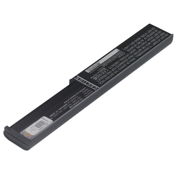 Bateria-para-Notebook-Asus-X4001U-2 Bateria-para-Notebook-Asus-X4001U-2