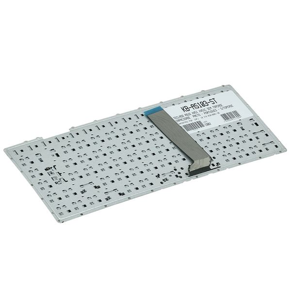 Teclado-para-Notebook-Asus-X403m-4
