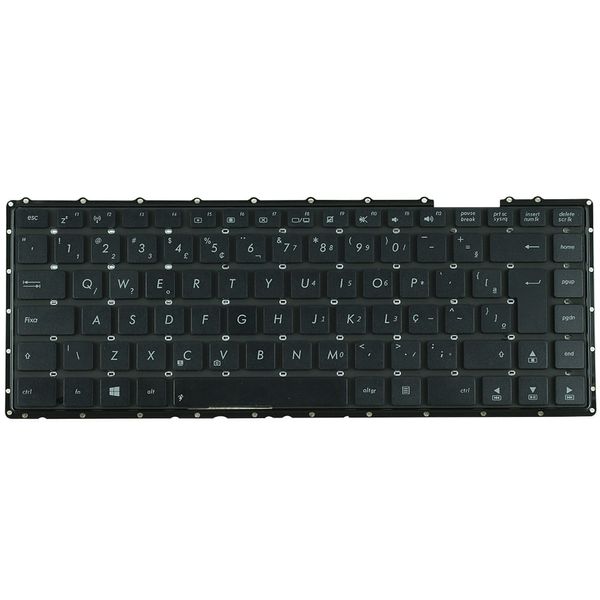 Teclado-para-Notebook-Asus-X451MA-BRAL-VX087b-1