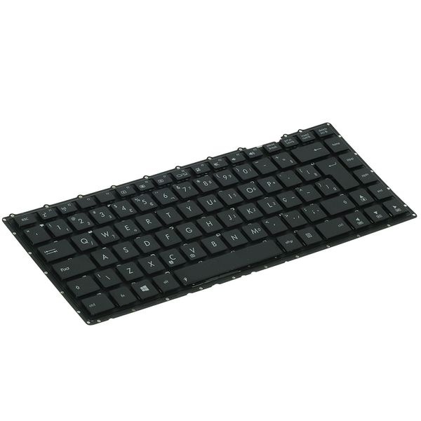 Teclado-para-Notebook-Asus-X451MA-VX029h-3 Teclado-para-Notebook-Asus-X451MA-VX029h-3