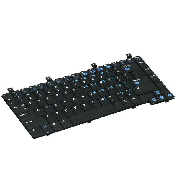 Teclado-para-Notebook-HP---383495-001-3 Teclado-para-Notebook-HP---383495-001-3