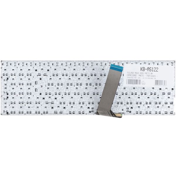 Teclado-para-Notebook-Asus-XX299t-2 Teclado-para-Notebook-Asus-XX299t-2