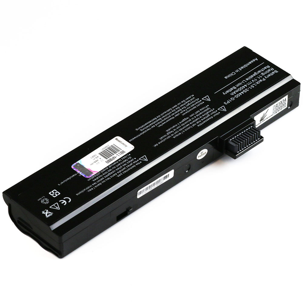 Bateria-para-Notebook-Semp-Toshiba-L51-1 Bateria-para-Notebook-Semp-Toshiba-L51-1