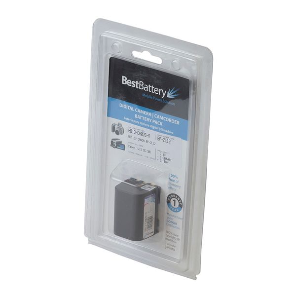 Bateria-para-Filmadora-Canon-iVIS-DC-310-5 Bateria-para-Filmadora-Canon-iVIS-DC-310-5
