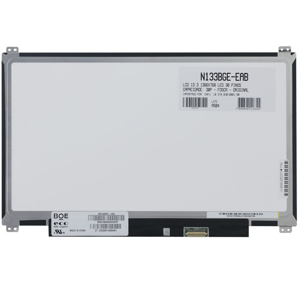 Tela-13-3--Led-Slim-B133XTN01-3-para-Notebook-3