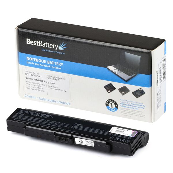 Bateria-para-Notebook-Sony-Vaio-VGN-FS-VGN-FS-5