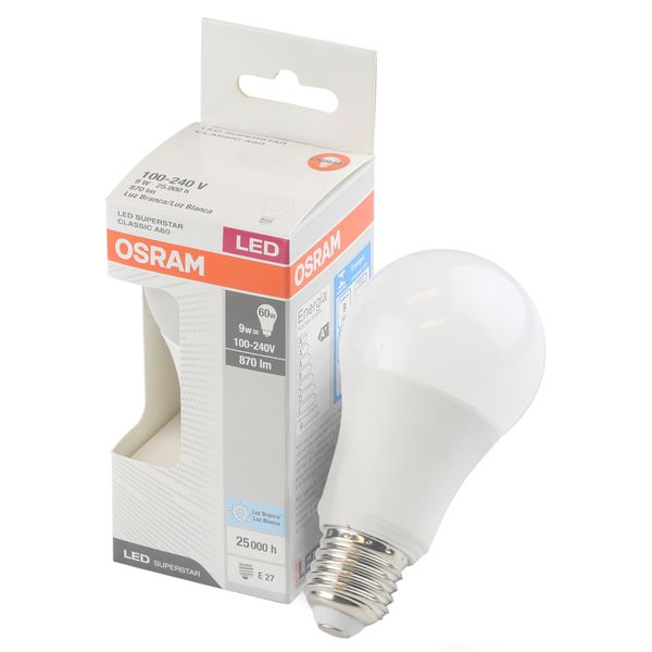 Lampada-LED-9W-Residencial---Bulbo-E27-Bivolt-Osram®-1
