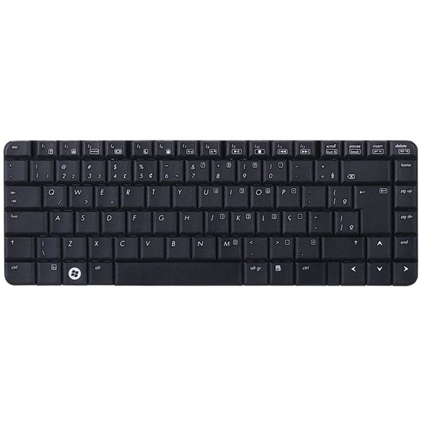 Teclado-para-Notebook-HP-Compaq-CQ50-1