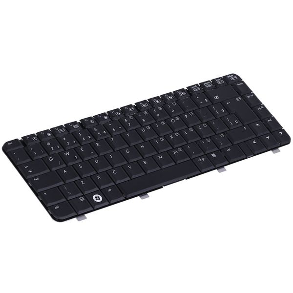 Teclado-para-Notebook-HP-Compaq-CQ50-3