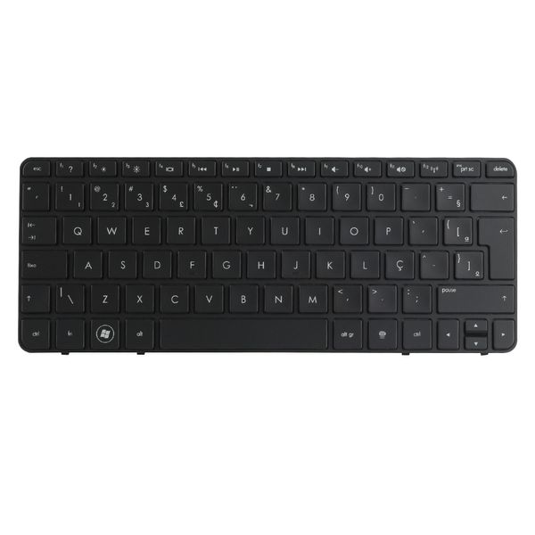 Teclado-para-Notebook-HP-Mini-2140-1