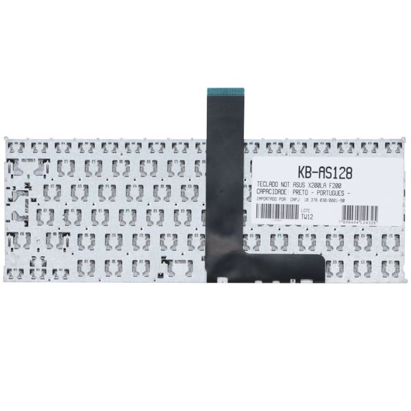 Teclado-para-Notebook-Asus-X200MA-CT205h-2