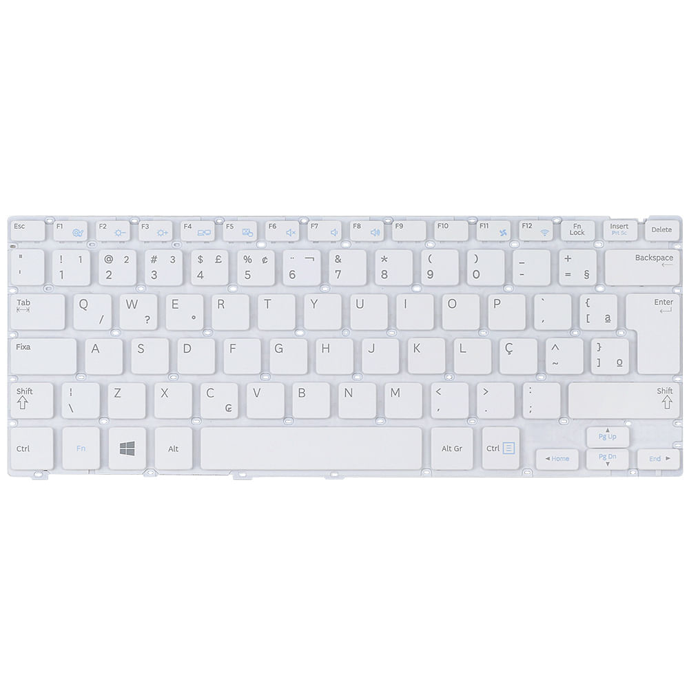 Teclado-para-Notebook-Samsung-9Z-NAPSN-101-1 Teclado-para-Notebook-Samsung-9Z-NAPSN-101-1