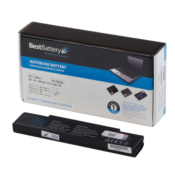 Bateria-para-Notebook-Samsung-X460-5 Bateria-para-Notebook-Samsung-X460-5