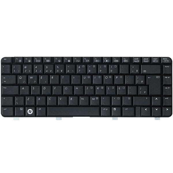 Teclado-para-Notebook-HP-Compaq-CQ40-311br-1