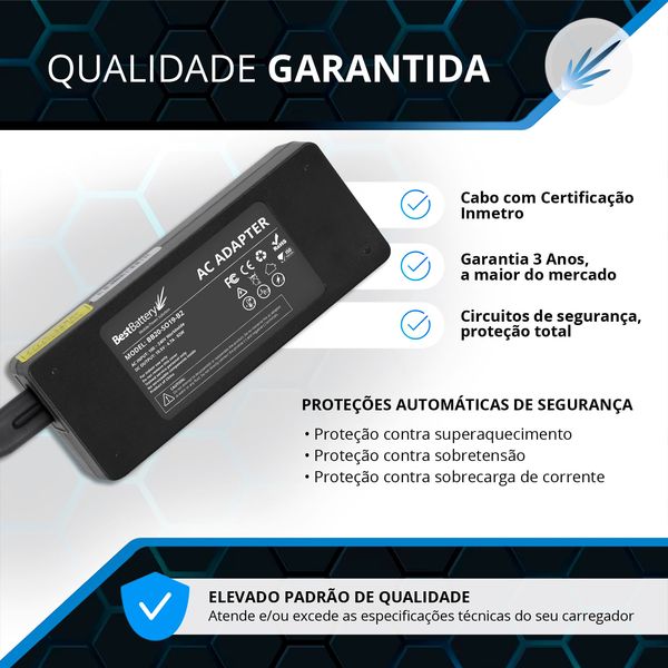 Fonte Carregador para Notebook Sony Vaio PCG-71313-4?v=20241112162603