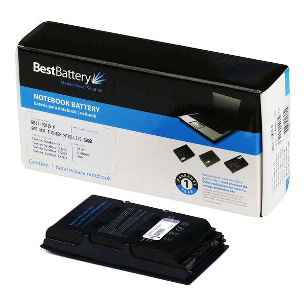 Bateria-para-Notebook-Toshiba-Portege-A200-5