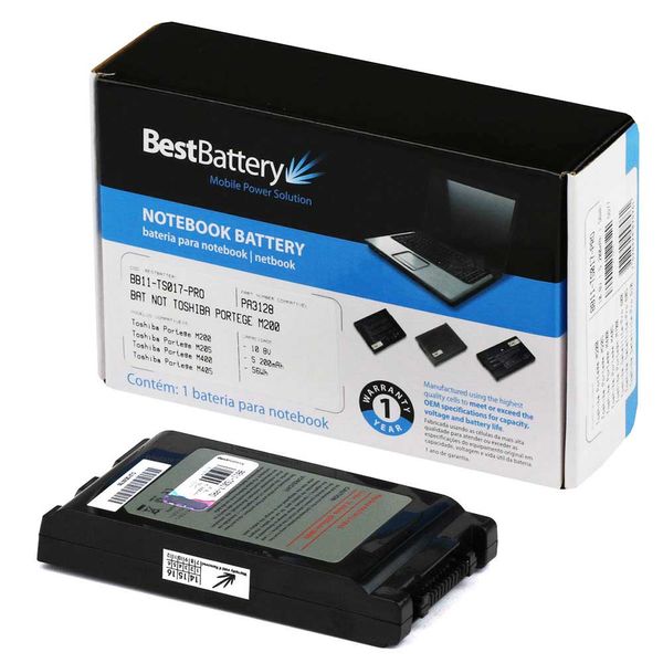Bateria-para-Notebook-Toshiba-Portege-M200-5