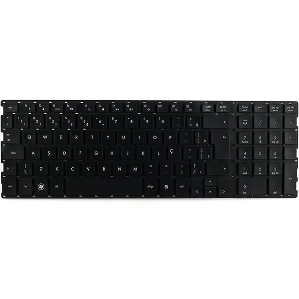 Teclado-para-Notebook-HP-Probook-4750S-1 Teclado-para-Notebook-HP-Probook-4750S-1