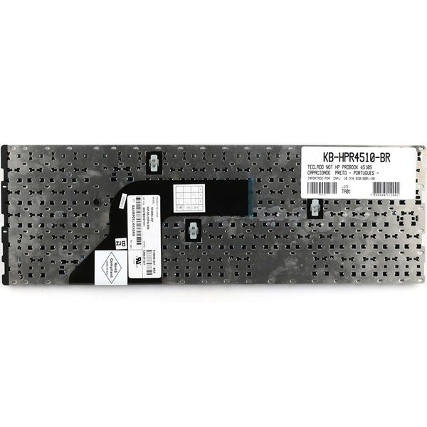 Teclado-para-Notebook-HP-Probook-4750S-2 Teclado-para-Notebook-HP-Probook-4750S-2