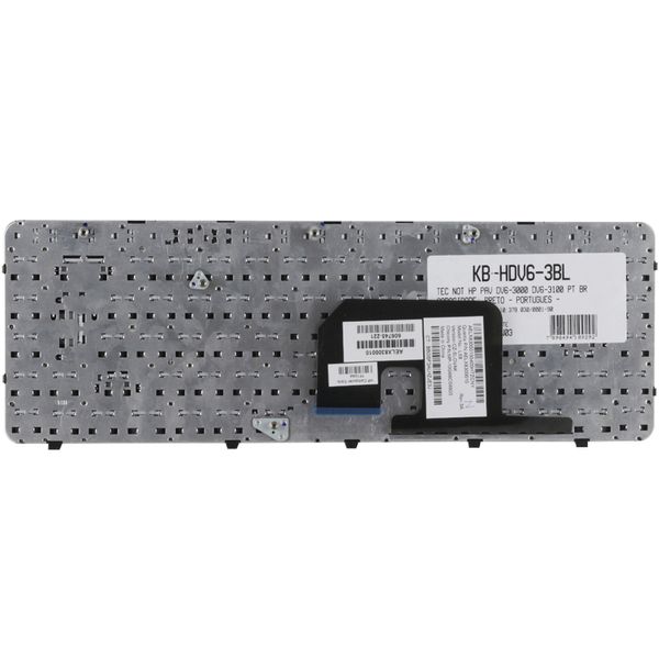 Teclado-para-Notebook-HP-DV6-3000-2