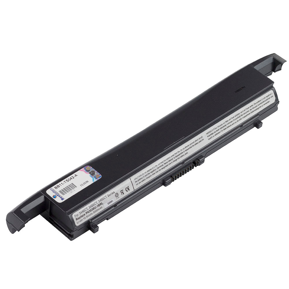 Bateria-para-Notebook-Toshiba-PA2467U-1 Bateria-para-Notebook-Toshiba-PA2467U-1