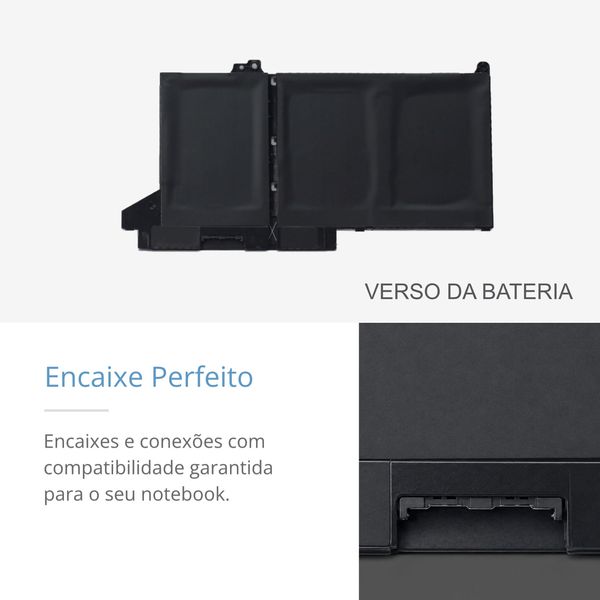 Bateria para Notebook Dell 3KF82-3?v=20260520141618