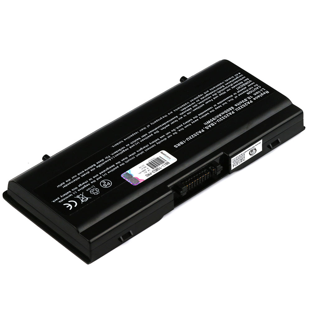 Bateria-para-Notebook-Toshiba-APS-BL1354-1 Bateria-para-Notebook-Toshiba-APS-BL1354-1