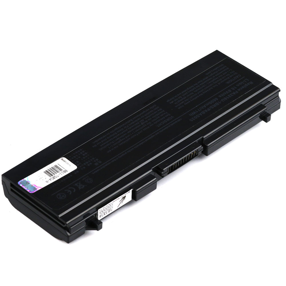 Bateria-para-Notebook-Toshiba-Satellite-5200-1 Bateria-para-Notebook-Toshiba-Satellite-5200-1