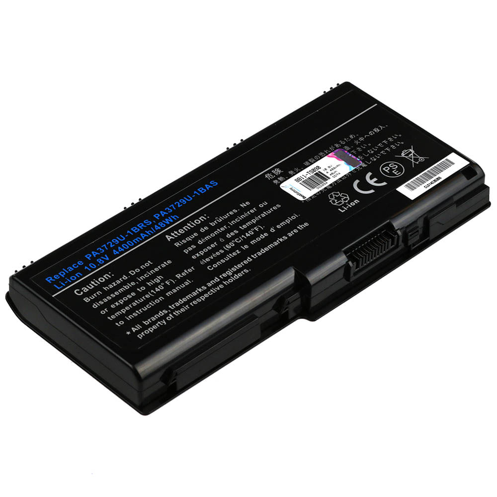Bateria-para-Notebook-Toshiba-PABAS207-1 Bateria-para-Notebook-Toshiba-PABAS207-1