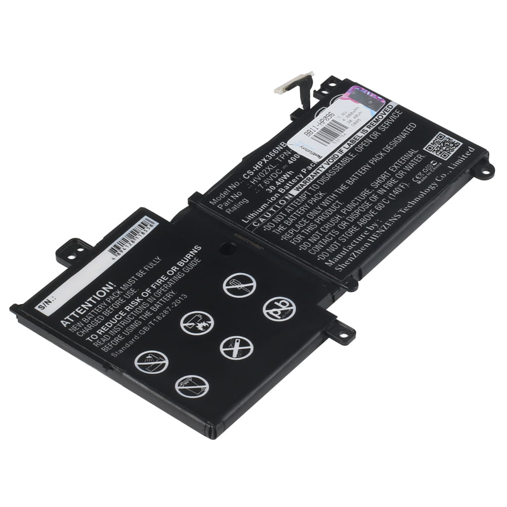 Bateria-para-Notebook-BB11-HP096-1 Bateria-para-Notebook-BB11-HP096-1