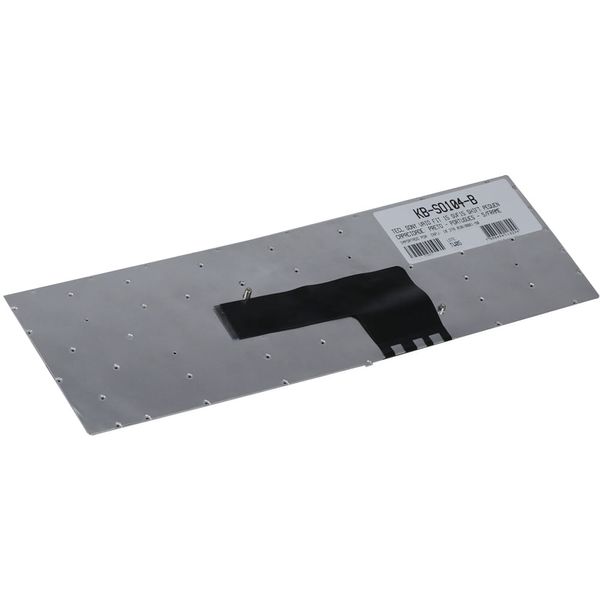 Teclado-para-Notebook-Sony-Vaio-SVF1521C4e-4