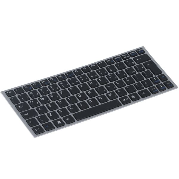 Teclado-para-Notebook-Sony-Vaio-Pink-PCG-31311x-3