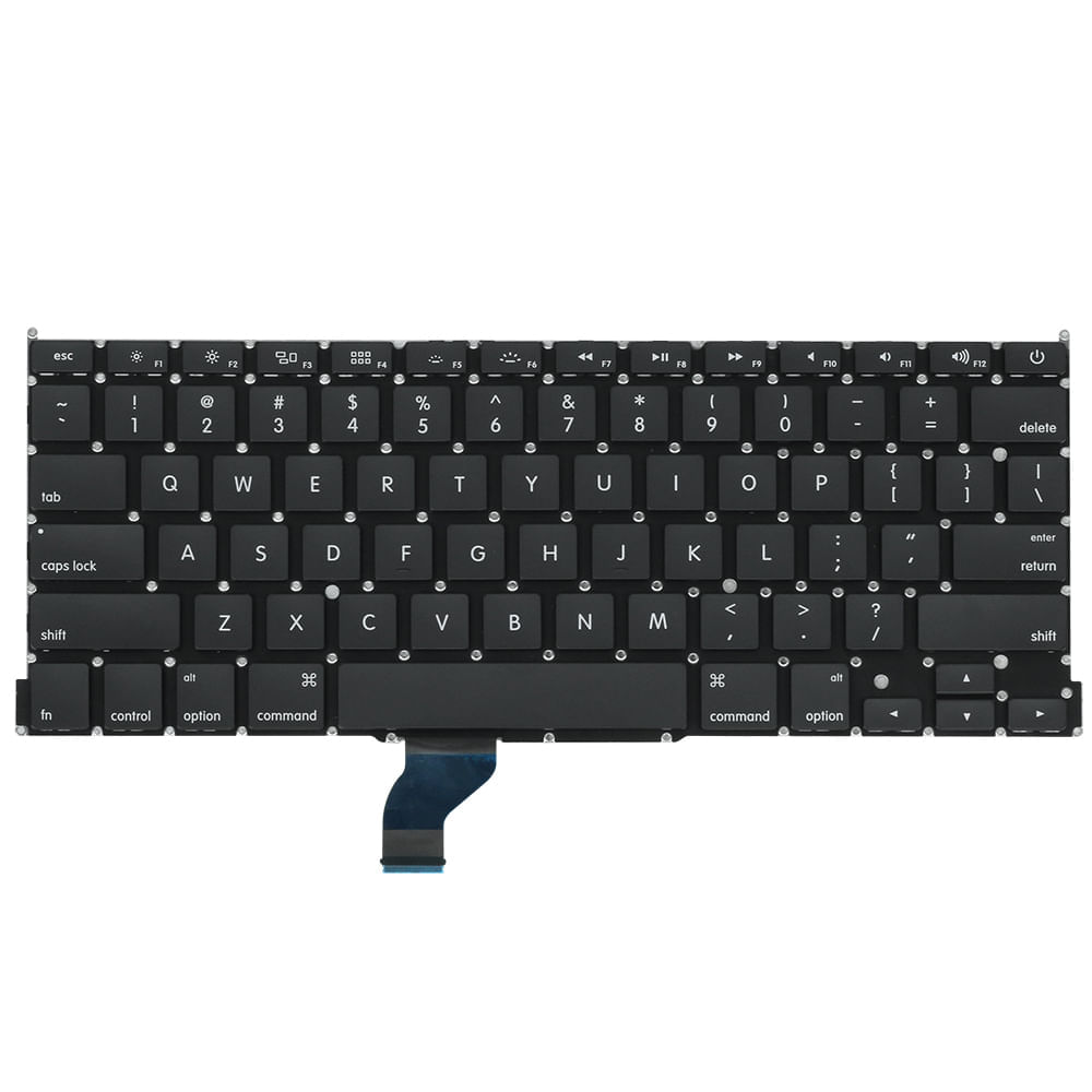 Teclado-para-Notebook-Apple-MacBook-Pro-A1502-EMC2835-1 Teclado-para-Notebook-Apple-MacBook-Pro-A1502-EMC2835-1