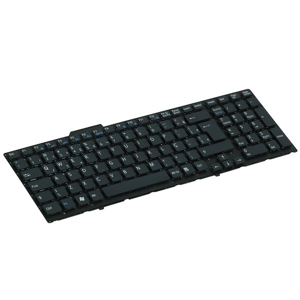Teclado-para-Notebook-Sony-VPC-F127fx-3
