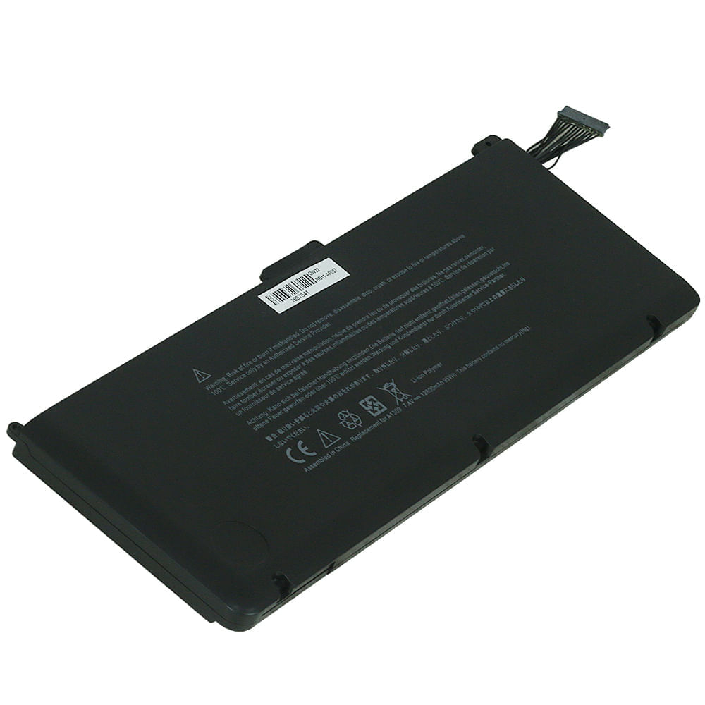 Bateria-para-Notebook-Apple-Macbook-Pro-17-inch-A1297-Early-2009-1 Bateria-para-Notebook-Apple-Macbook-Pro-17-inch-A1297-Early-2009-1