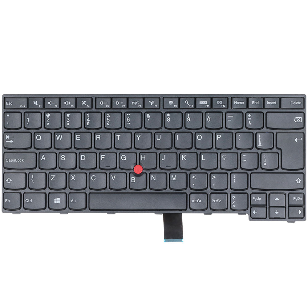 Teclado-para-Notebook-Lenovo-E440-1 Teclado-para-Notebook-Lenovo-E440-1