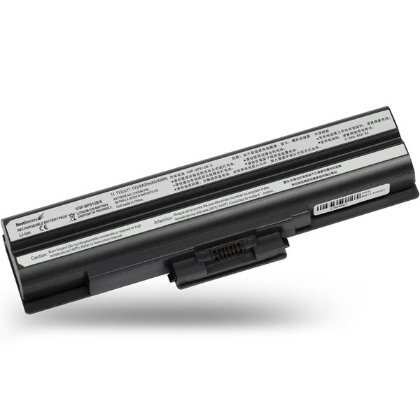 Bateria-para-Notebook-Sony-Vaio-VGN-CS310-2 Bateria-para-Notebook-Sony-Vaio-VGN-CS310-2