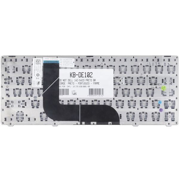 Teclado-para-Notebook-Dell-Inspiron-14Z-5423-P35G001-V128725BK2-2