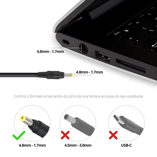 Fonte Carregador para Notebook Asus 24W-AS03-3?v=20250326100003