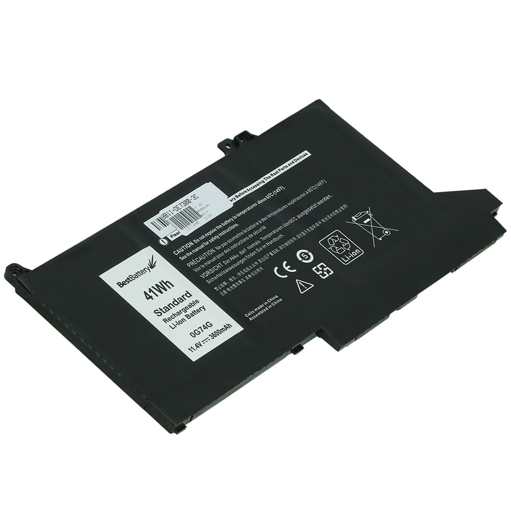Bateria-para-Notebook-Dell-Latitude-5300-1 Bateria-para-Notebook-Dell-Latitude-5300-1