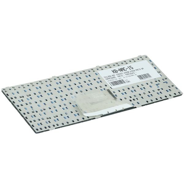 Teclado-para-Notebook-Itautec-W7655-4 Teclado-para-Notebook-Itautec-W7655-4