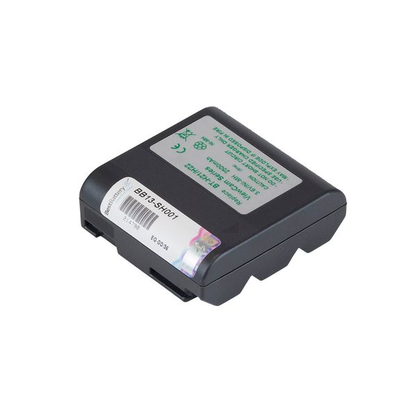 Bateria-para-Filmadora-Sharp-ViewCam-VL-A-VL-A110U-2
