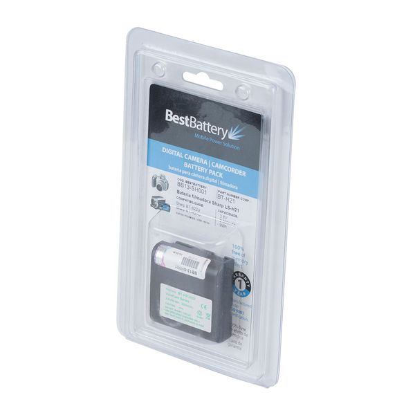 Bateria-para-Filmadora-Sharp-ViewCam-VL-A-VL-AH130U-5