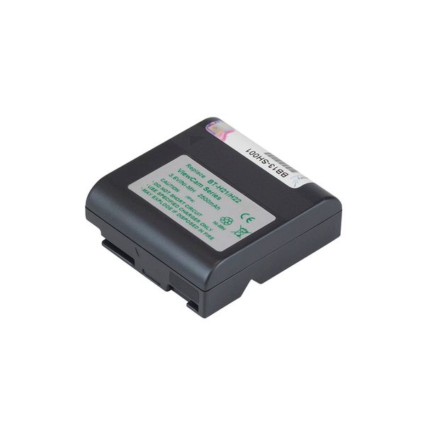 Bateria-para-Filmadora-Sharp-ViewCam-VL-E-VL-E46-1