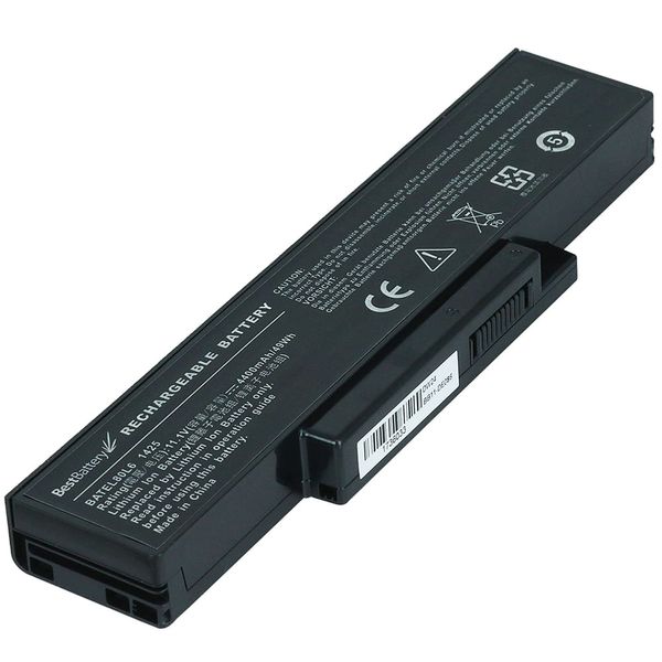 Bateria-para-Notebook-Compal-EL81-1