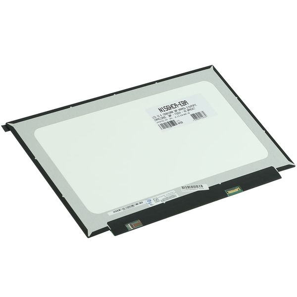 Tela 15 6 Led Slim Lp156wfc Spk1 Full Hd Para Notebook Bestbattery