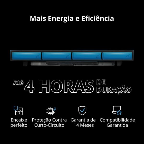 Bateria para Notebook Asus X550LN-BRA-DM547h-4?v=20250522160619