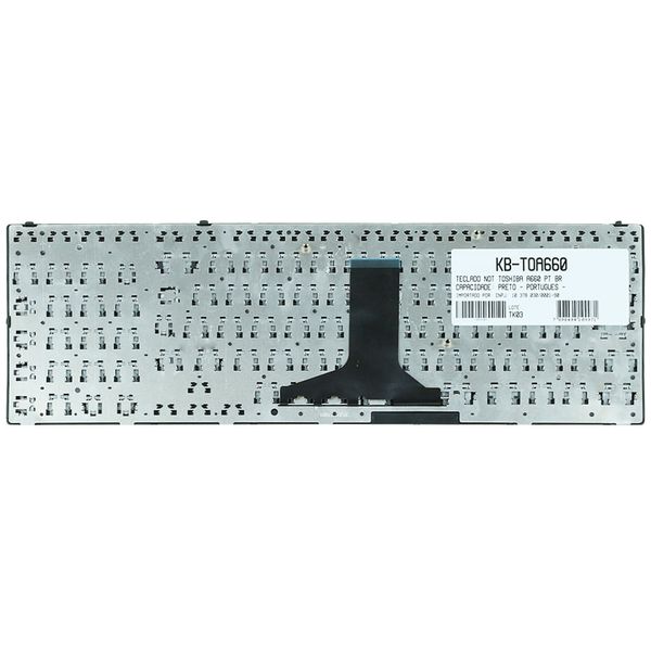 Teclado-para-Notebook-Toshiba-9Z-N4YBC-00T-2 Teclado-para-Notebook-Toshiba-9Z-N4YBC-00T-2
