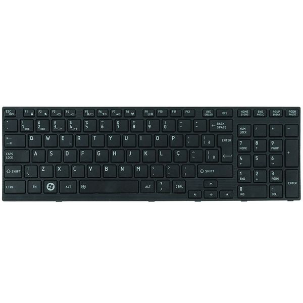 Teclado-para-Notebook-Toshiba-9Z-N4YGC-10U-1 Teclado-para-Notebook-Toshiba-9Z-N4YGC-10U-1
