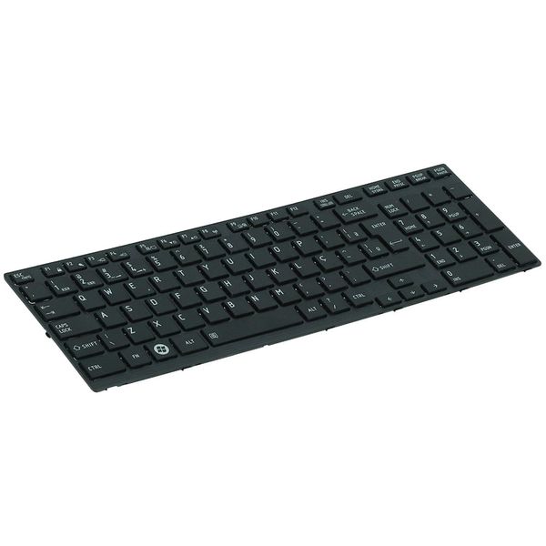 Teclado-para-Notebook-Toshiba-S08-3343-3 Teclado-para-Notebook-Toshiba-S08-3343-3